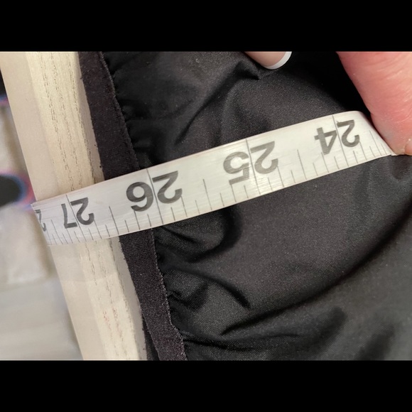 Zegna Sport Black Zip Up Jacket Sz Medium - Picture 10 of 11